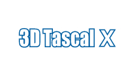 3D Tascal X講習
