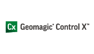Geomagic Contorl X講習