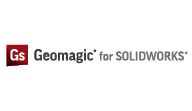 Geomagic for SOLIDWORKS講習