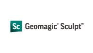 Geomagic Sculpt講習